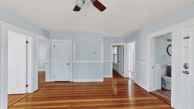 Building Photo - 6 Ropes St