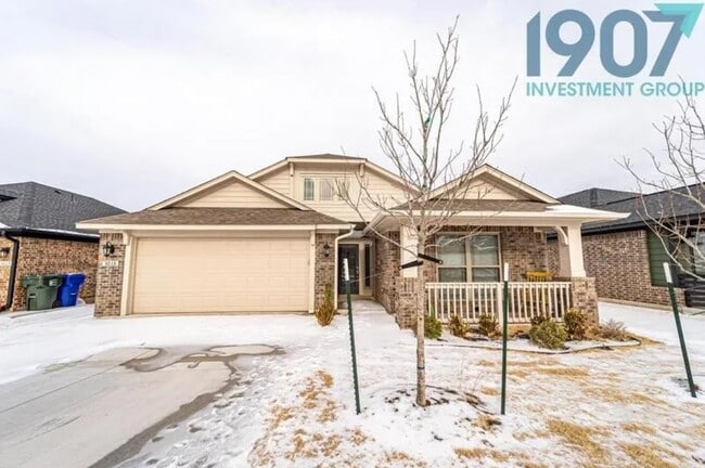 Photo - 3015 Montane Dr House