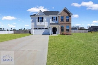 Building Photo - 166 Cattle Fence Dr