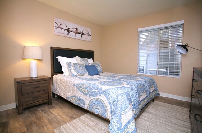 Interior Photo - Walnut Village