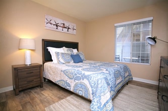 Interior Photo - Walnut Village