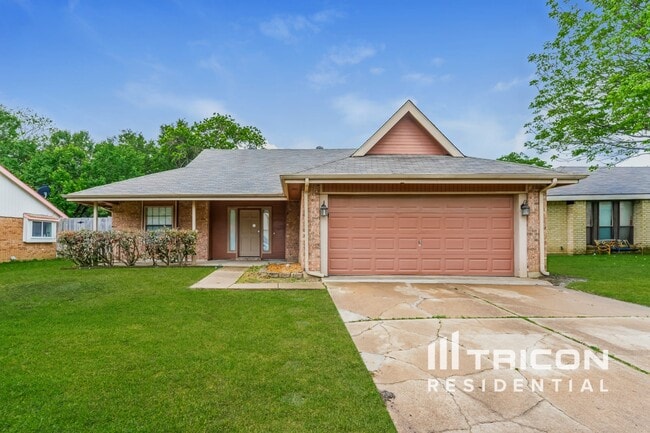 Building Photo - 404 Lemon Dr