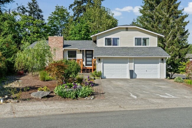 Photo - 15932 SE 166th Pl House