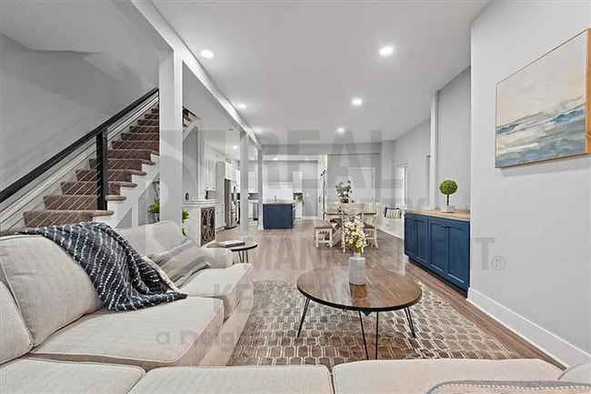 Building Photo - Beautifully Updated Home Near East Liberty!