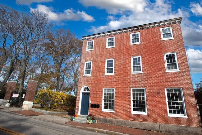 Foto del edificio - 57 Marcy St