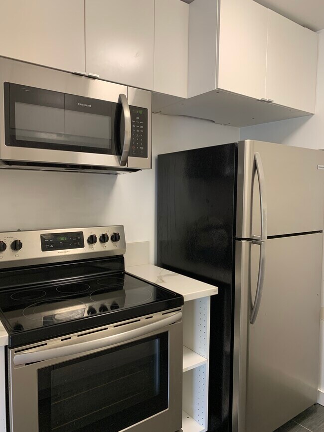 Foto del edificio - 1476 S Shenandoah St