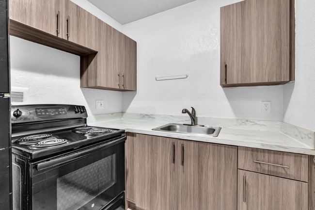 Photo - 2781 SW 2nd St Apartment