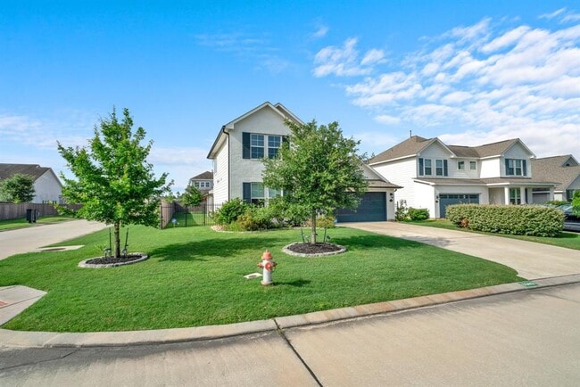 Building Photo - 2503 Hagerman Ct
