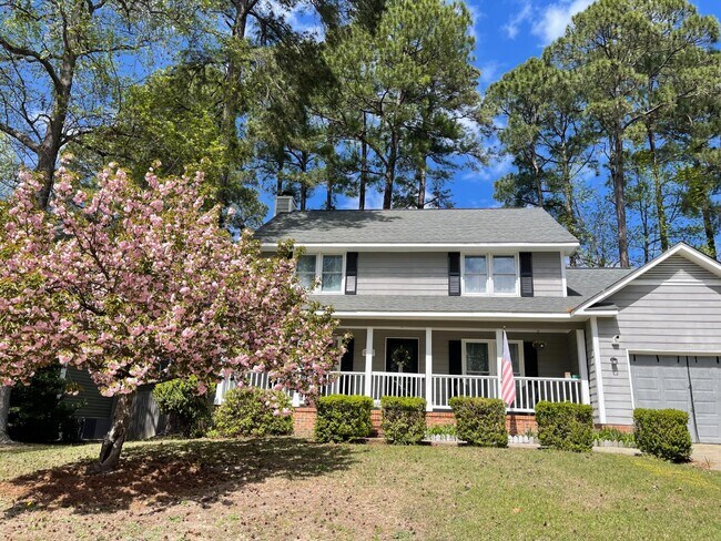 Foto del edificio - 608 Georgetown Cir