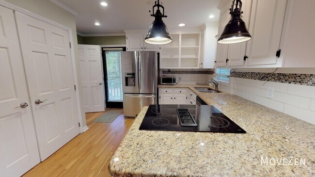 Building Photo - 1407 Hall Blvd  Garner NC 27529 Southern C...