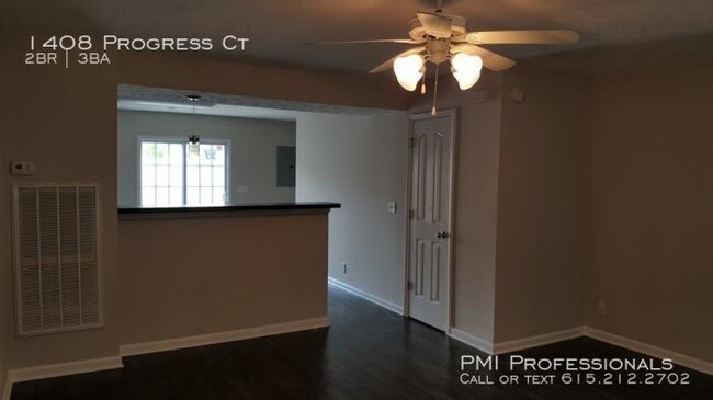 Building Photo - 2 bedroom in Murfreesboro TN 37130