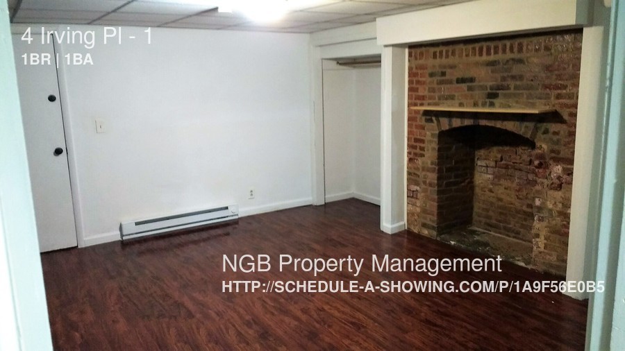 Primary Photo - 4 Irving Pl