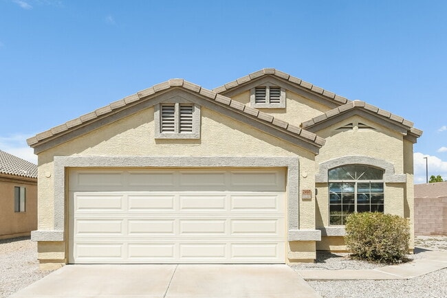 Building Photo - 2460 W Tanner Ranch Rd