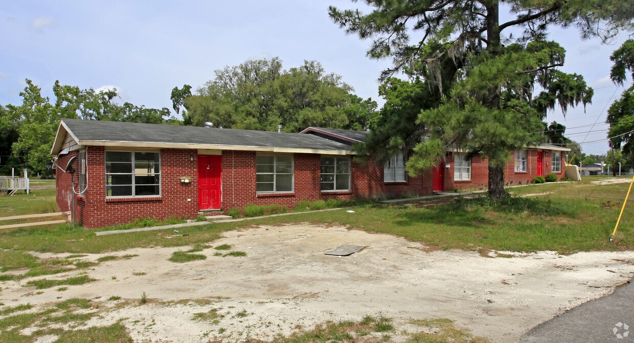 Foto del edificio - 232 SE Lomond Ave