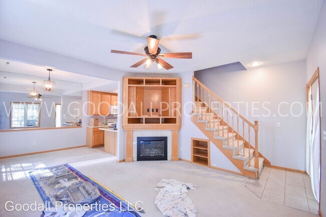 Foto del edificio - 2 br, 2.5 bath House - 1206 S 52nd St #404