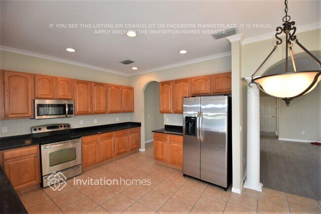 Building Photo - 18017 Malakai Isle Dr