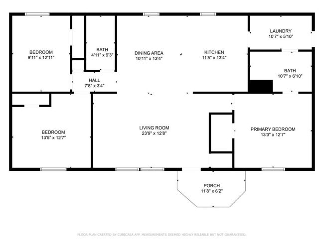 Building Photo - 115 Wagon Wheel Cir