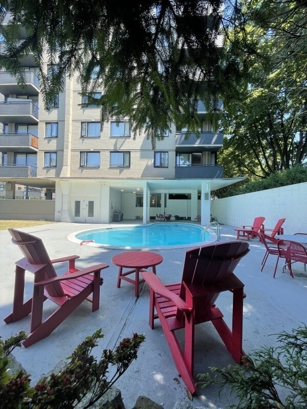 Building Photo - Camelia Court