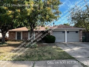 Building Photo - 2311 Stillmeadow Dr