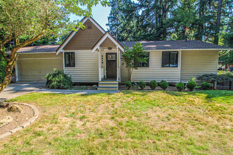 Foto principal - 5315 215th St SE