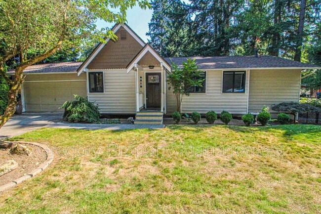 Photo - 5315 215th St SE House