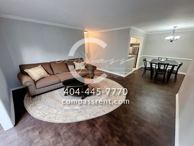 Building Photo - 1106 Natchez Ter