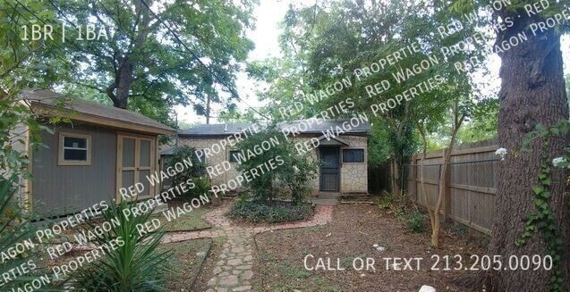 Photo - 530 W Summit Ave. Apartment