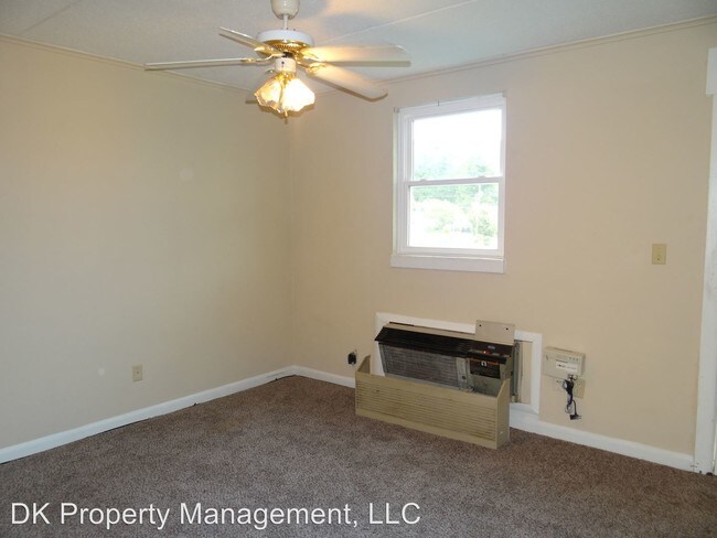 Foto del edificio - 1 br, 1 bath House - 316 Cleveland Street