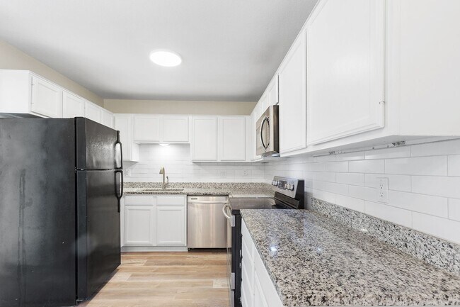 Foto del edificio - 903-903 Allen St