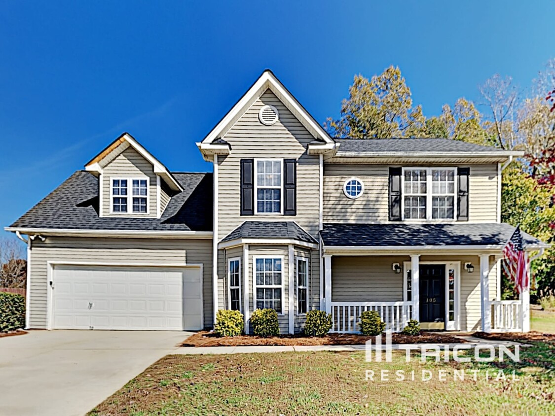 Foto principal - 105 Arden Court Mount Holly NC