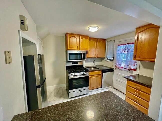 Foto del edificio - 44 Grant Ave