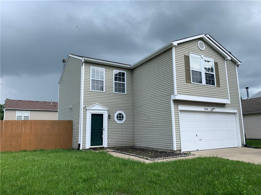 11943 Pronghorn Cir, Noblesville, IN 46060 House for Rent in