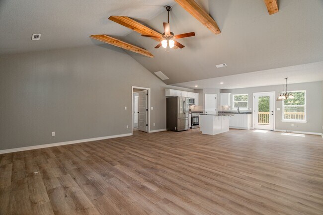 Foto del edificio - LIKE NEW 3-bedroom 2 bath Home in Bella Vista!!!