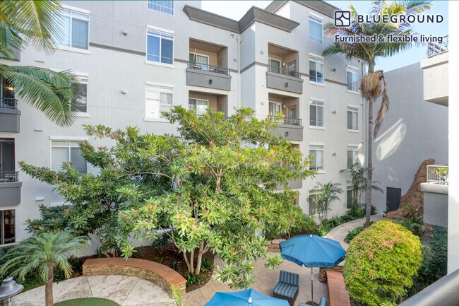 Building Photo - 4077 Glencoe Ave