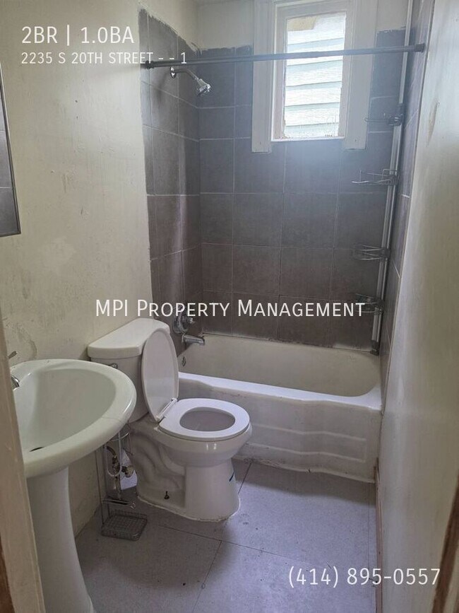 Foto del edificio - 2235 S 20th St