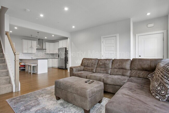 Foto del edificio - 4401 Greybull Dr