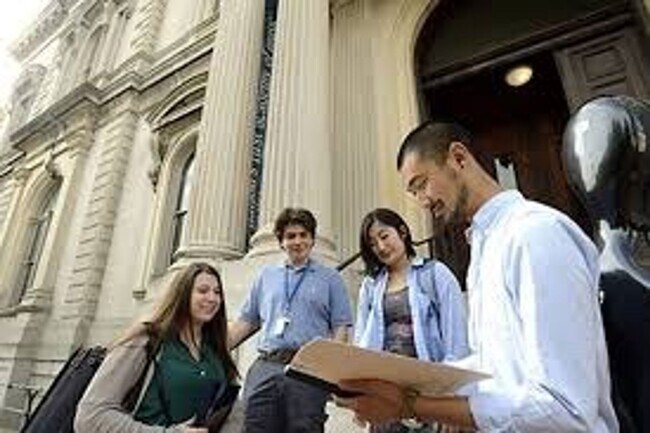 Foto del edificio - 716 Washington Pl