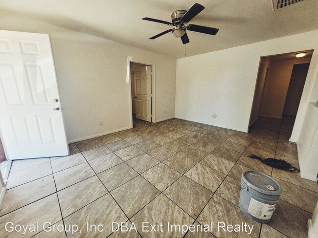 Foto del edificio - 3 br, 2 bath House - 1828 Rio Vista Ave