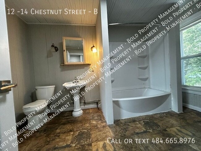 Building Photo - 12 -14 Chestnut Street-B