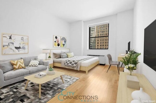 Building Photo - 0 bedroom in NEW YORK NY 10004