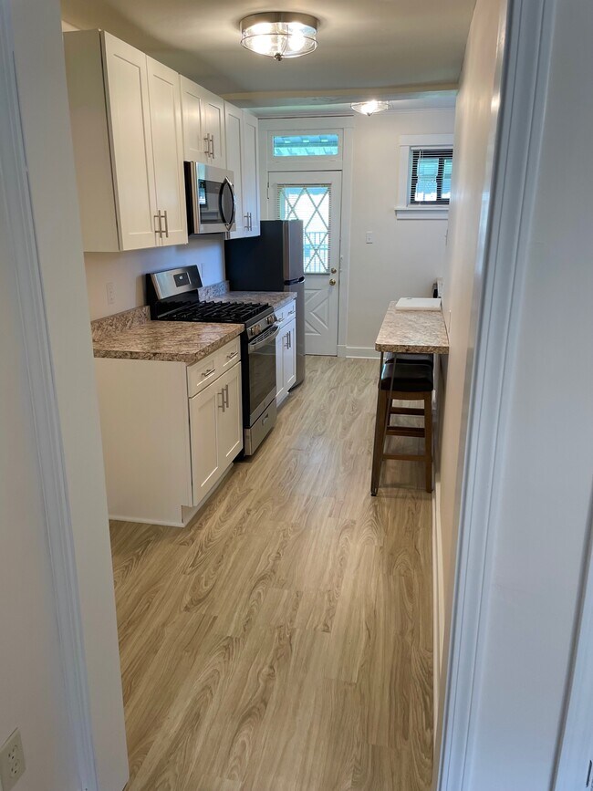 Foto del edificio - 3311 Niagara St