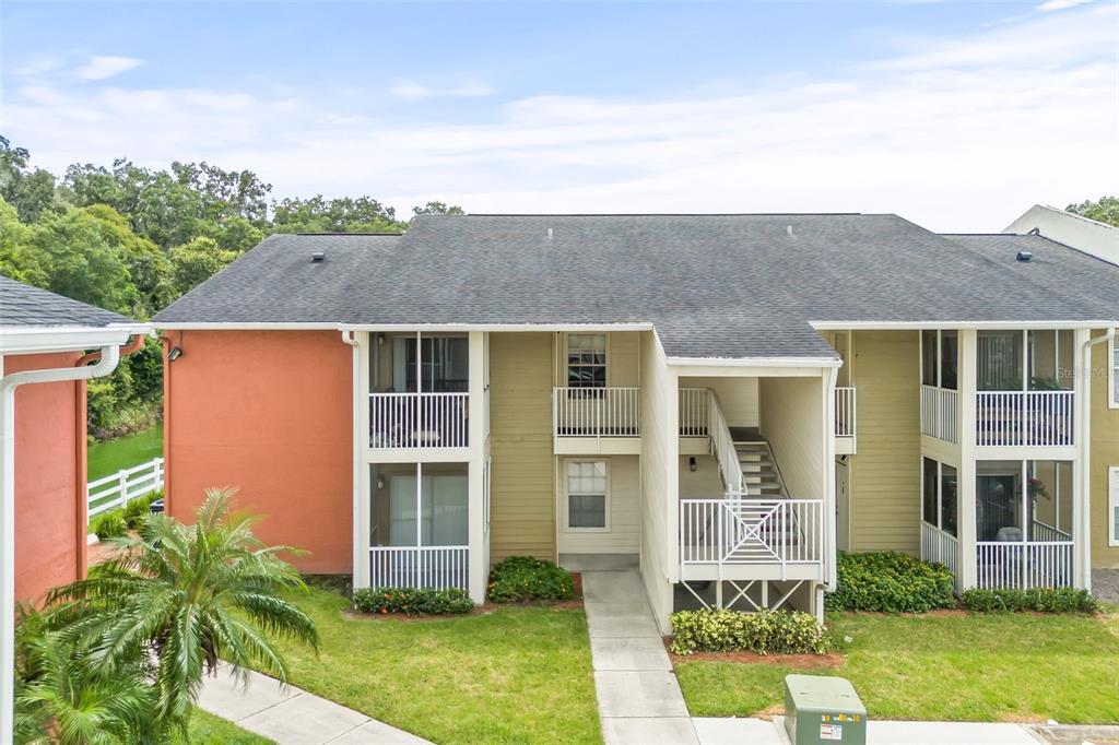 Foto principal - 806 Lake Haven Square