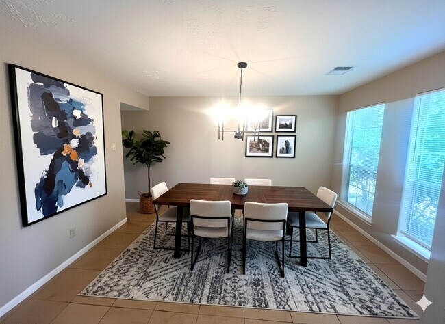 Foto del edificio - 8202 Alabaster Dr