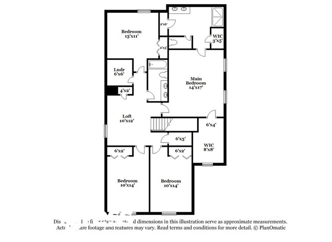 Building Photo - 15231 Agave Grove Pl