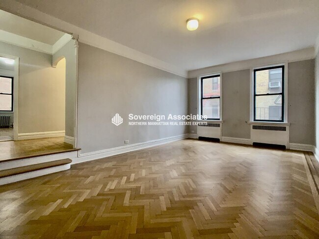 Floorplan - 240 Cabrini Boulevard