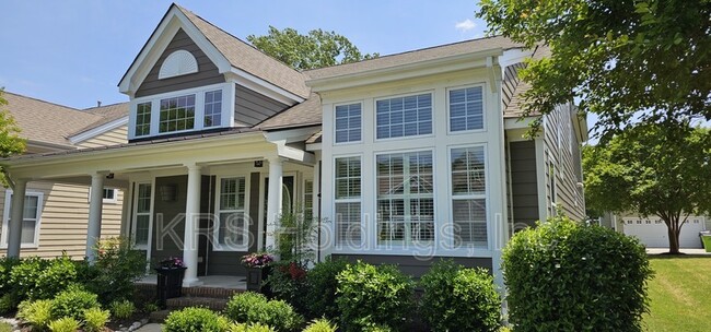 Building Photo - 5509 Conservatory Ave