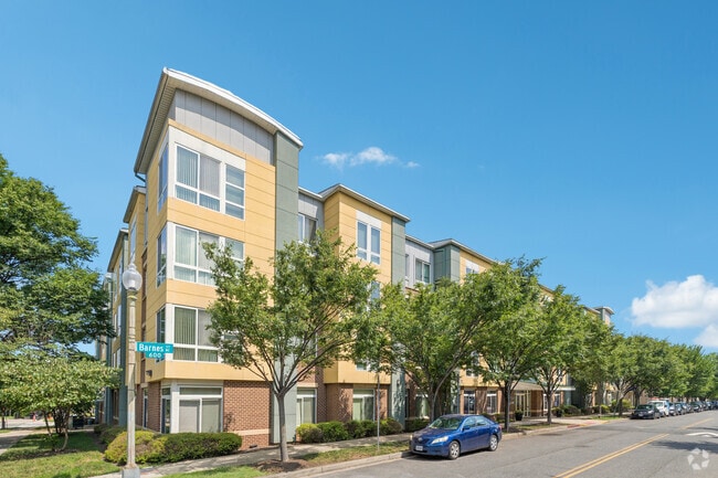 Building Photo - Victory Square Senior Apartments