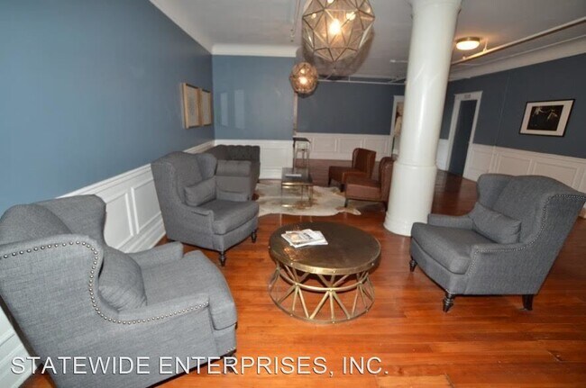 Foto del edificio - 1706 Sunset Blvd