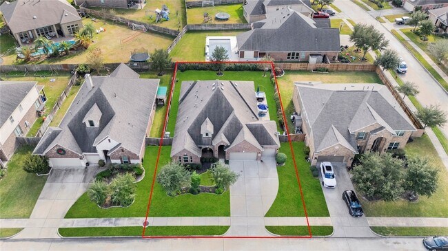 Building Photo - 6407 Sunstone Falls Ln