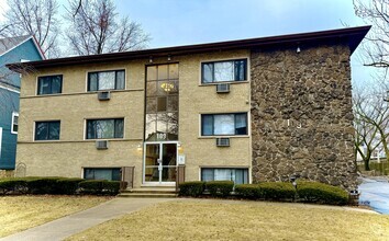 Building Photo - 109 S Elmwood Ave